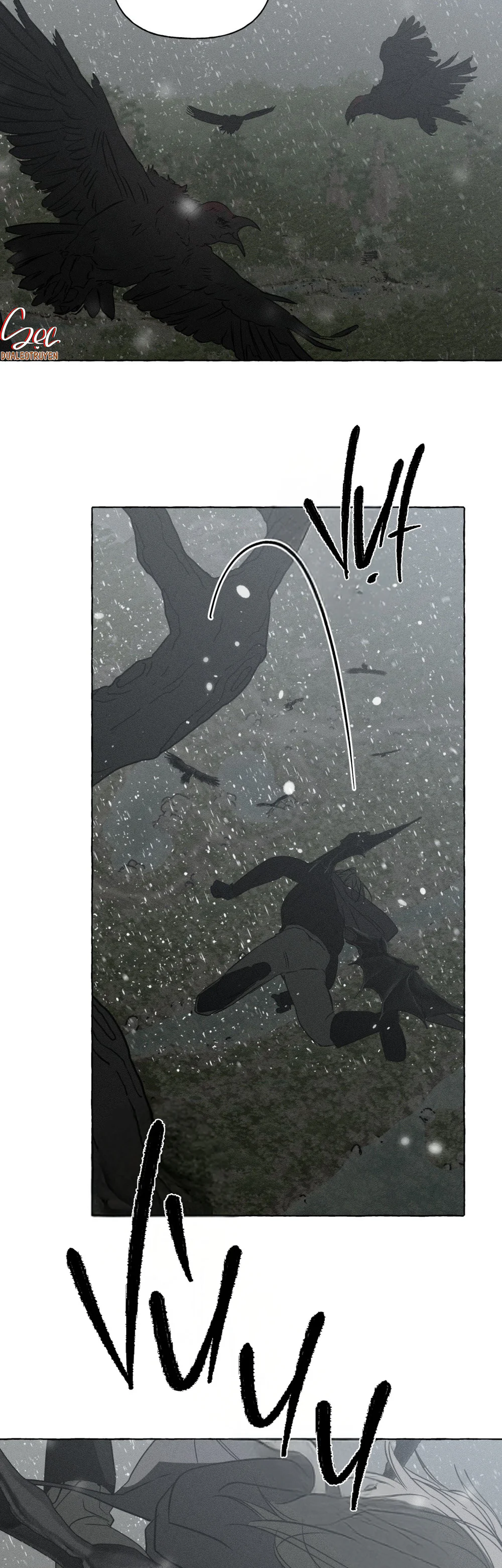 XƯƠNG VÀ CÁNH HOA Chapter 72 Trang 42