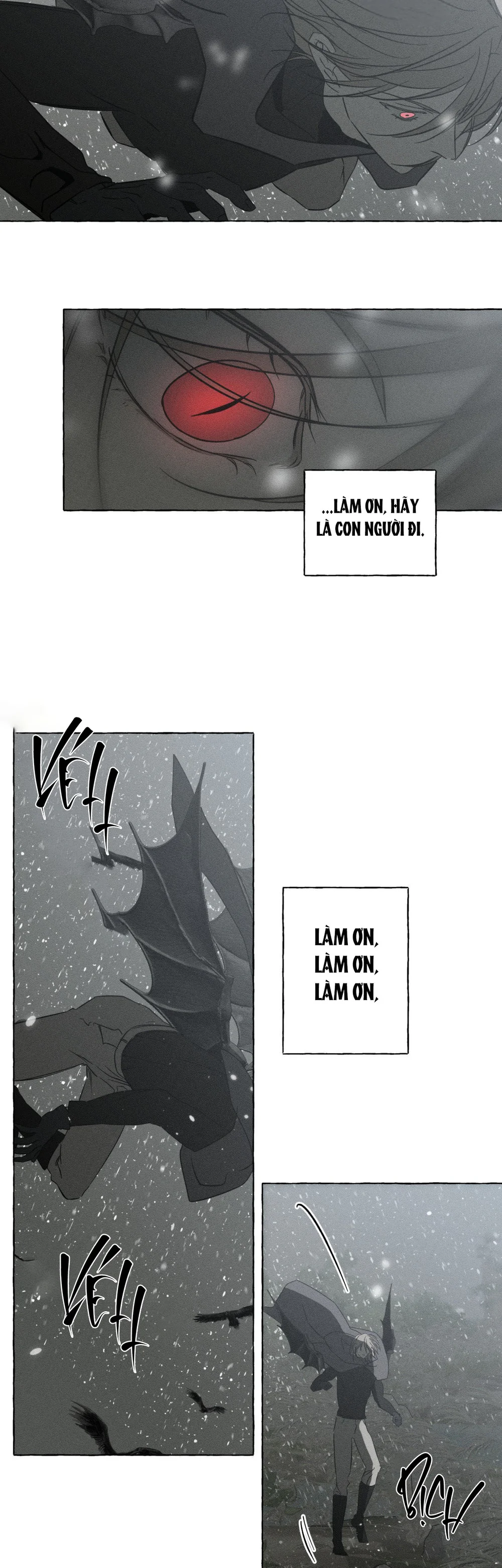 XƯƠNG VÀ CÁNH HOA Chapter 72 Trang 43