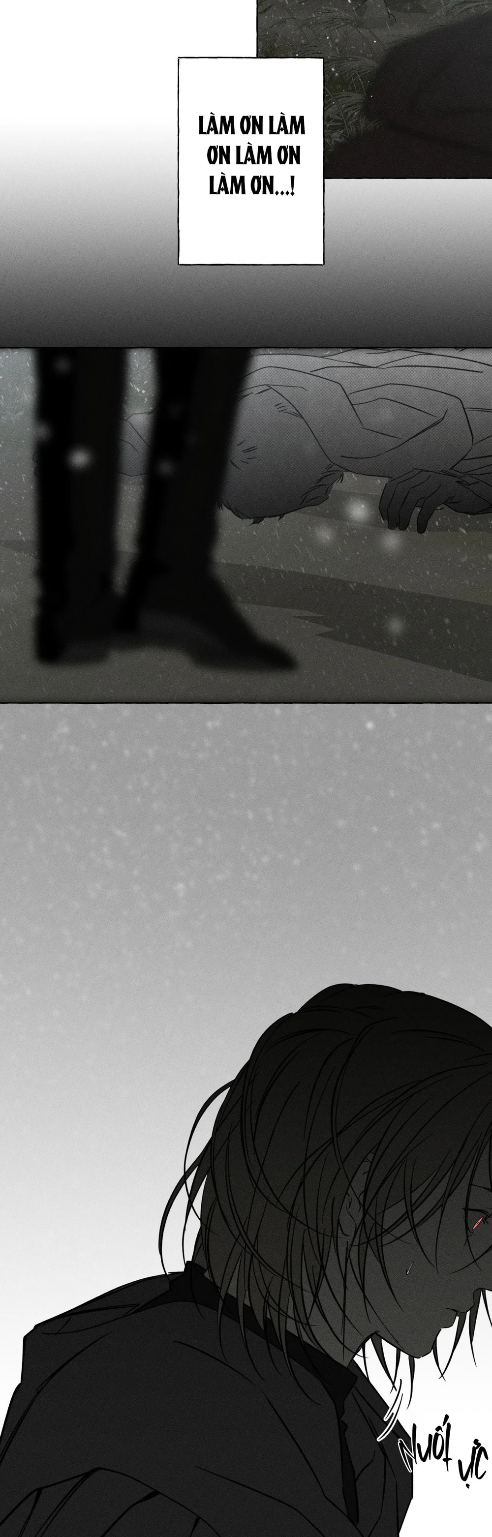 XƯƠNG VÀ CÁNH HOA Chapter 72 Trang 44