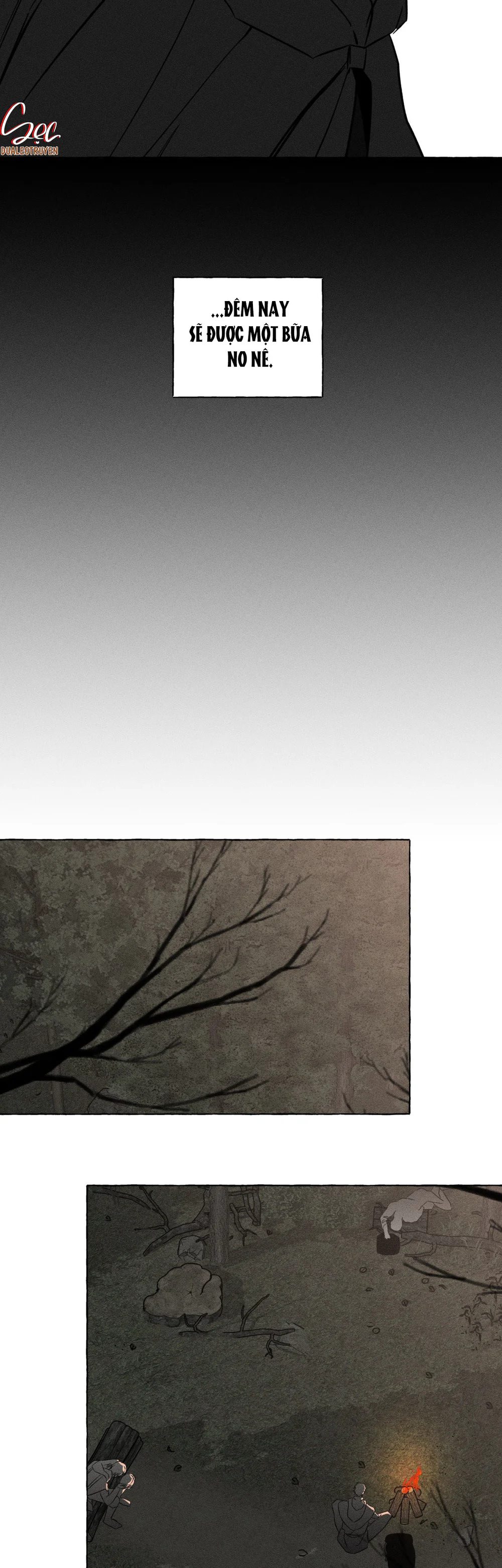 XƯƠNG VÀ CÁNH HOA Chapter 72 Trang 45