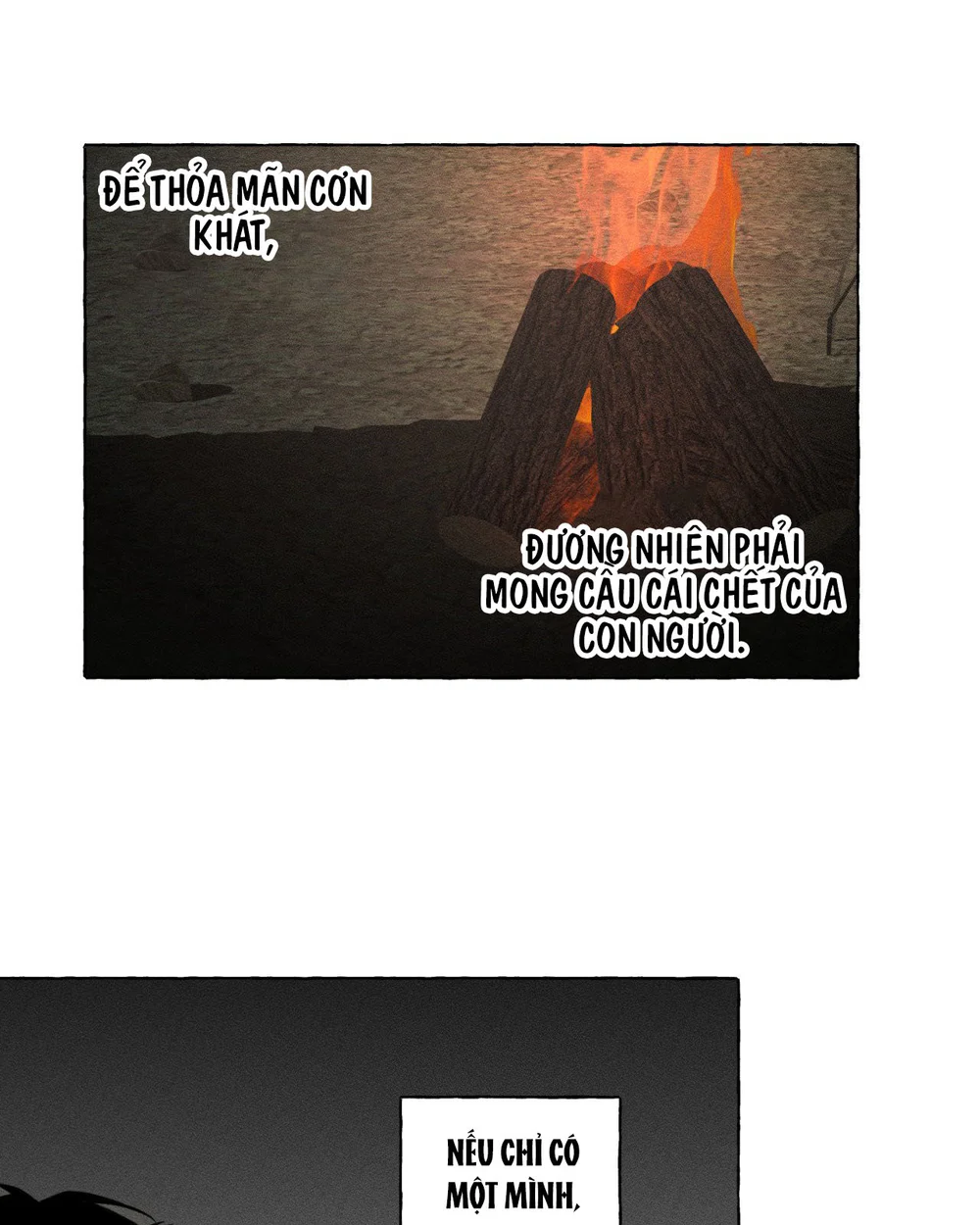 XƯƠNG VÀ CÁNH HOA Chapter 72 Trang 48