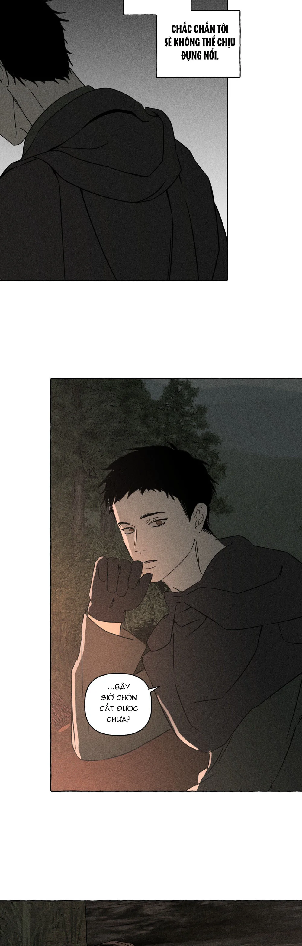 XƯƠNG VÀ CÁNH HOA Chapter 72 Trang 49