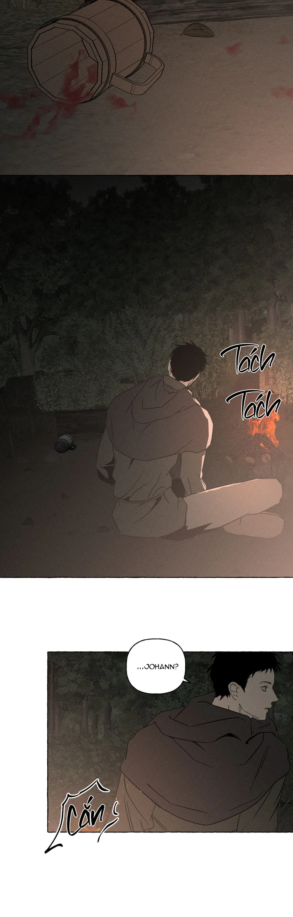 XƯƠNG VÀ CÁNH HOA Chapter 72 Trang 50