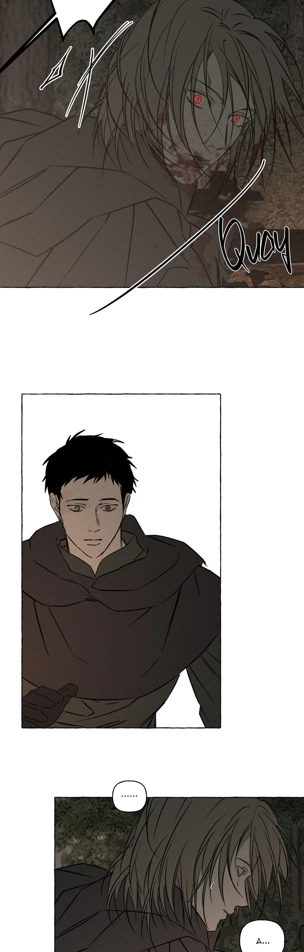 XƯƠNG VÀ CÁNH HOA Chapter 72 Trang 52