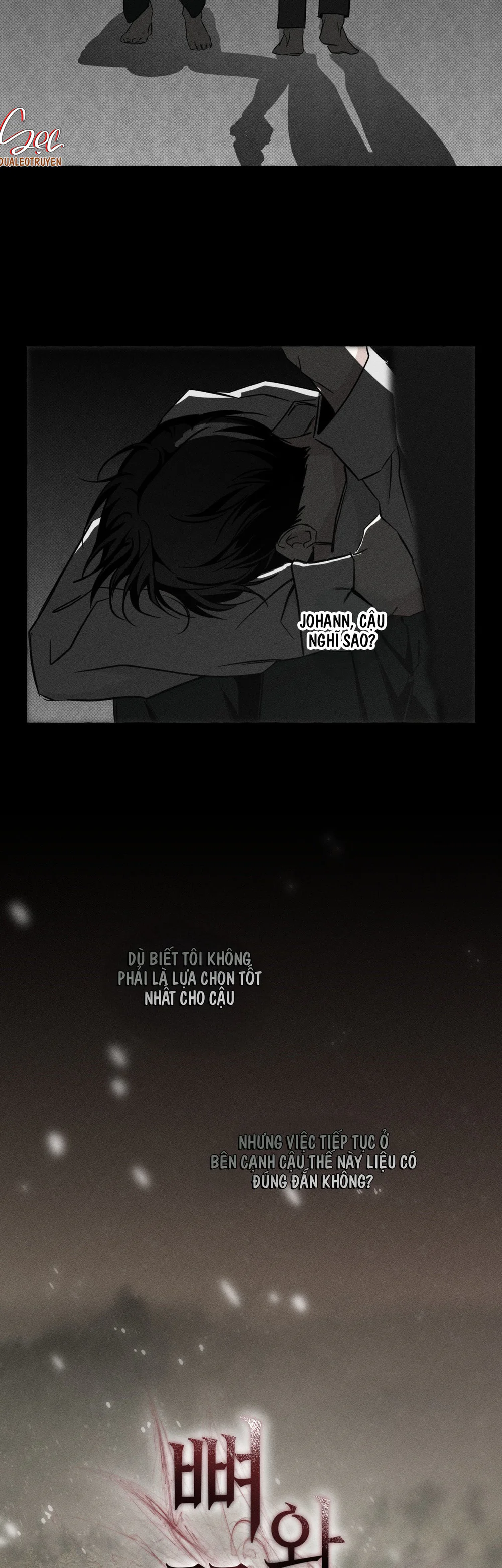 XƯƠNG VÀ CÁNH HOA Chapter 73 Trang 4