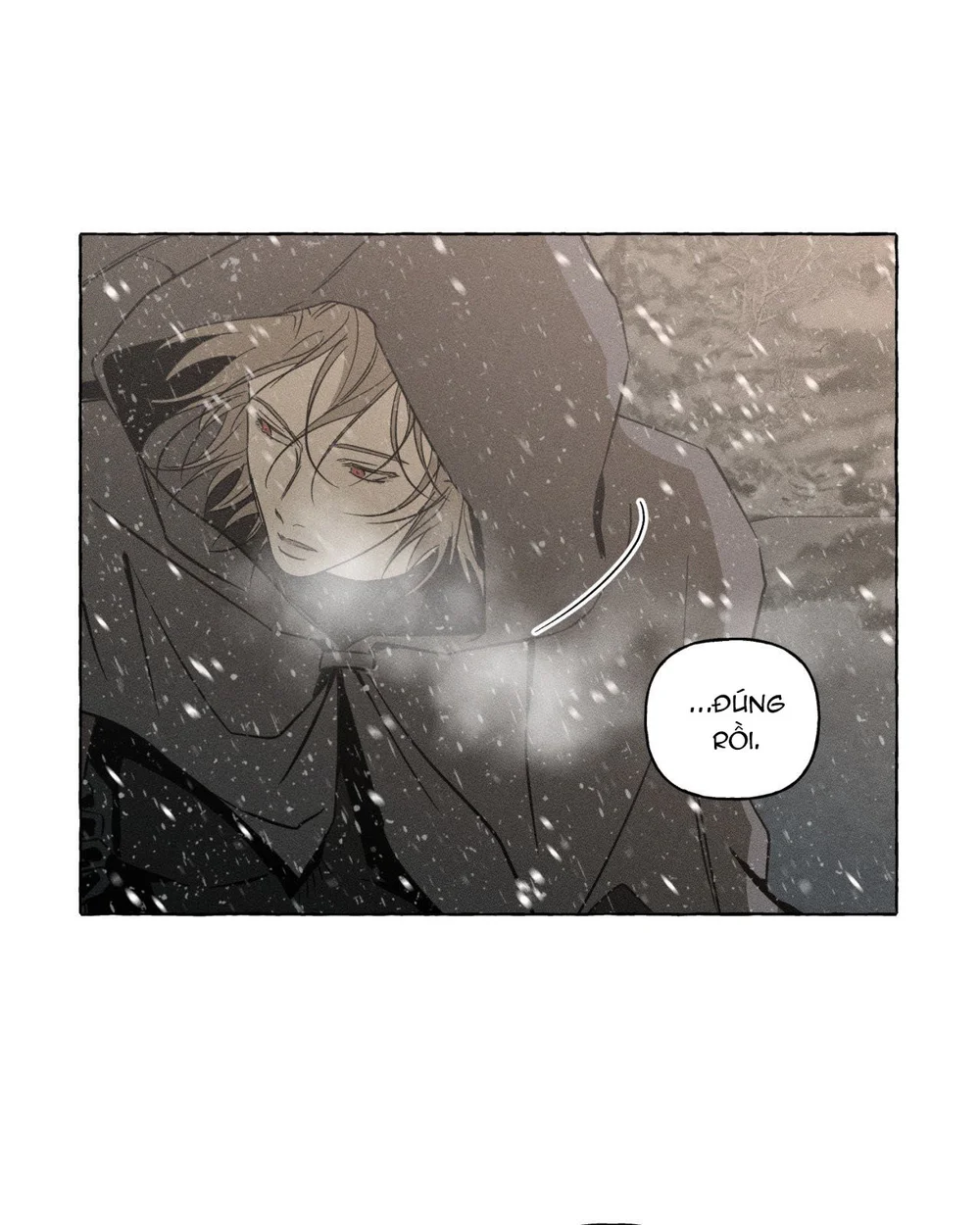 XƯƠNG VÀ CÁNH HOA Chapter 73 Trang 7