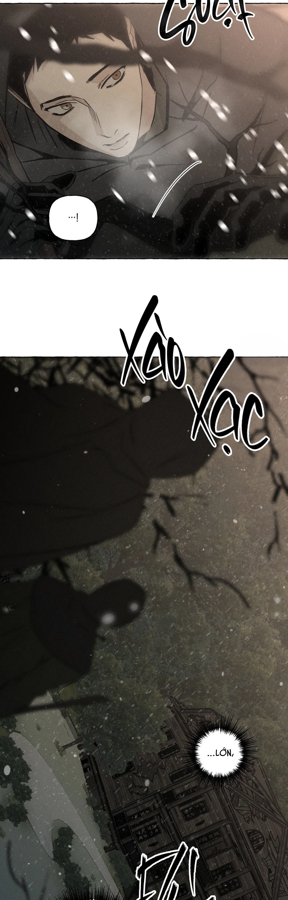 XƯƠNG VÀ CÁNH HOA Chapter 73 Trang 9