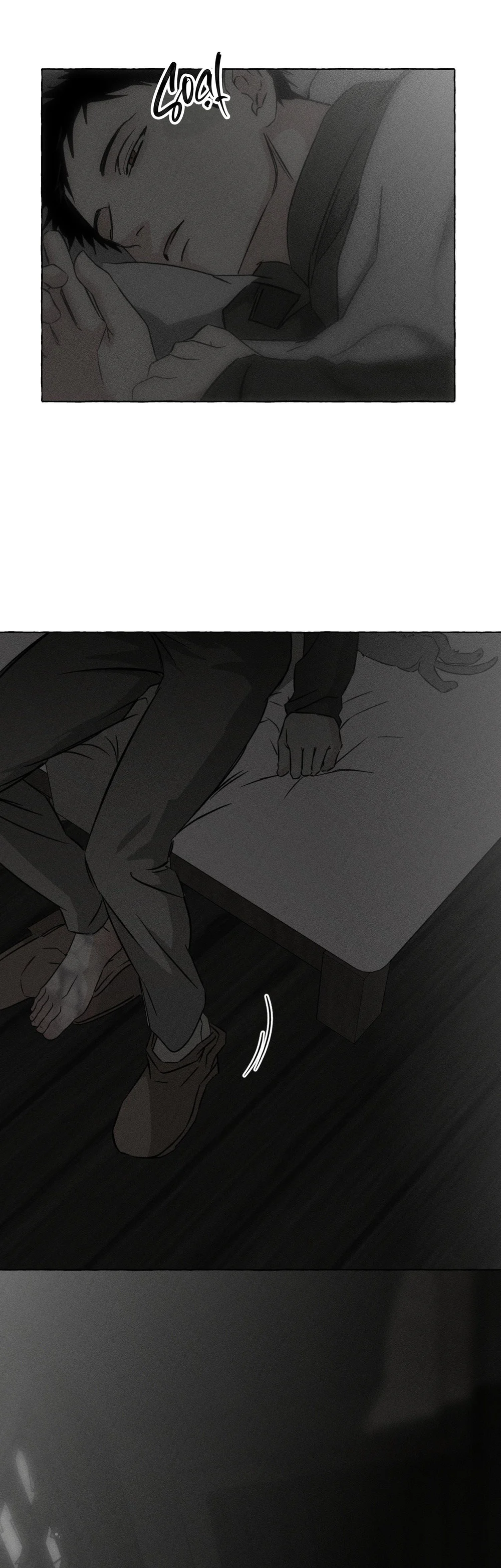 XƯƠNG VÀ CÁNH HOA Chapter 73 Trang 25