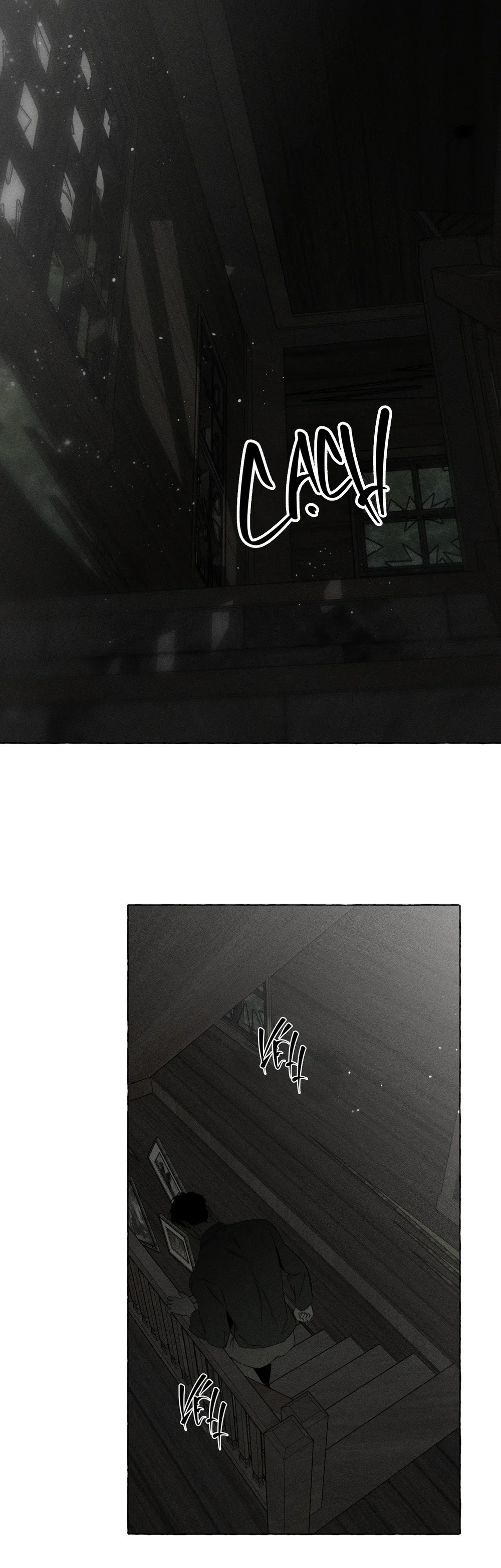 XƯƠNG VÀ CÁNH HOA Chapter 73 Trang 26