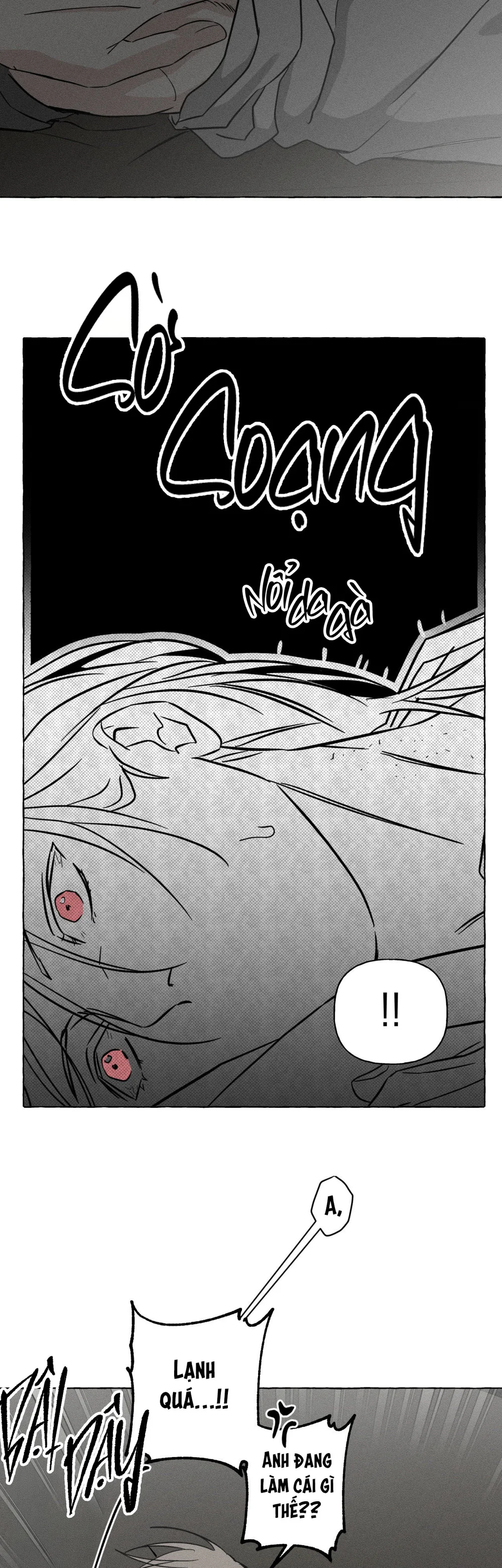 XƯƠNG VÀ CÁNH HOA Chapter 73 Trang 31