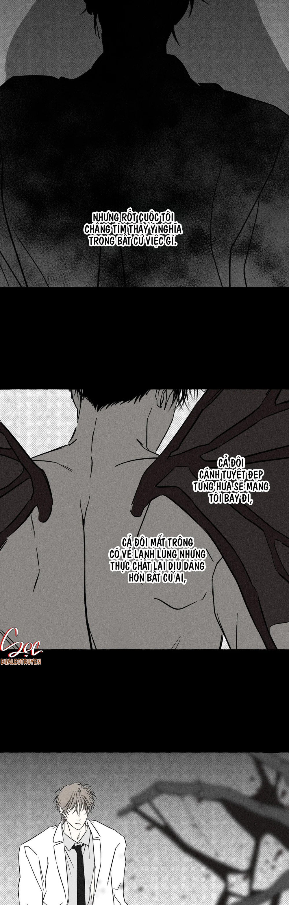 XƯƠNG VÀ CÁNH HOA Chapter 74 Trang 6