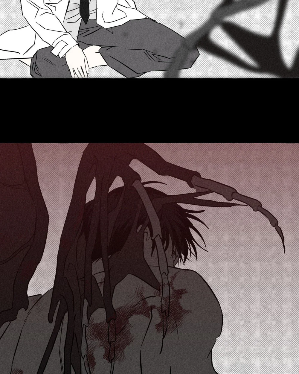 XƯƠNG VÀ CÁNH HOA Chapter 74 Trang 7