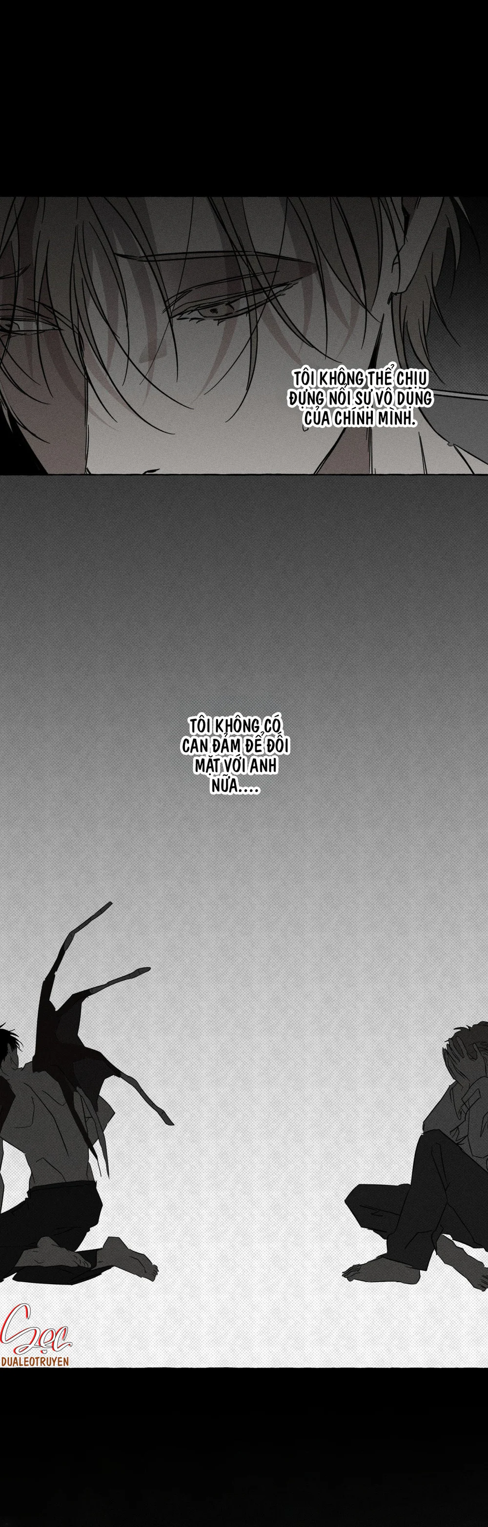 XƯƠNG VÀ CÁNH HOA Chapter 74 Trang 9