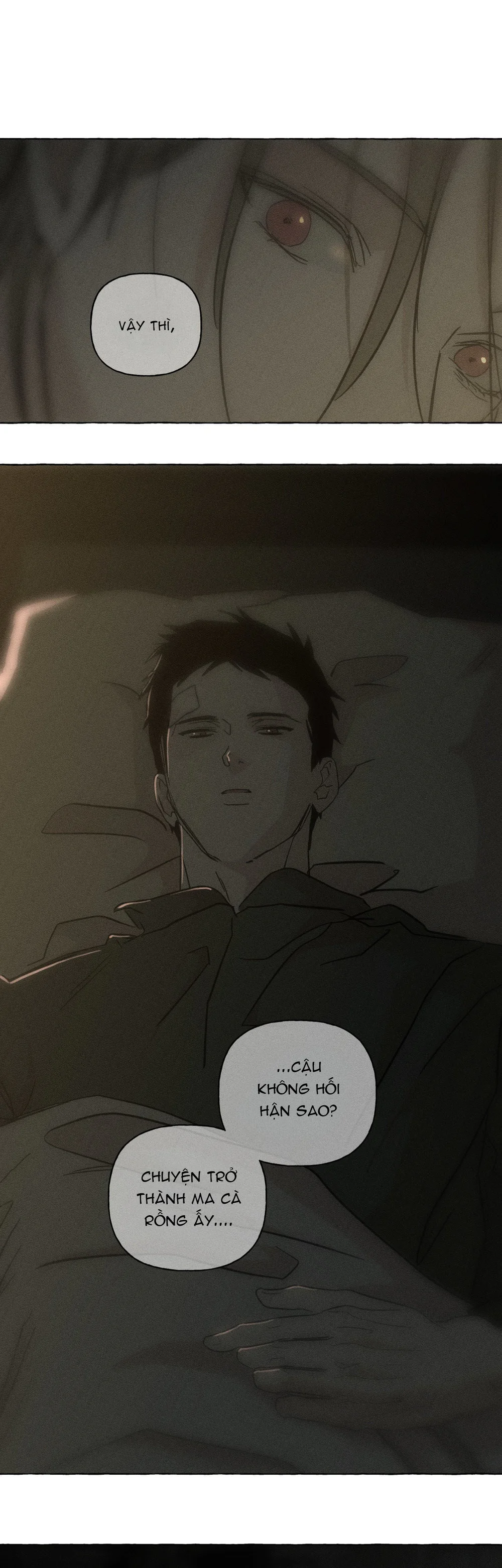 XƯƠNG VÀ CÁNH HOA Chapter 74 Trang 22