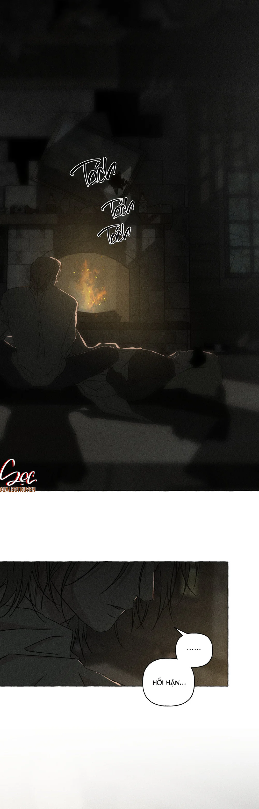 XƯƠNG VÀ CÁNH HOA Chapter 74 Trang 23