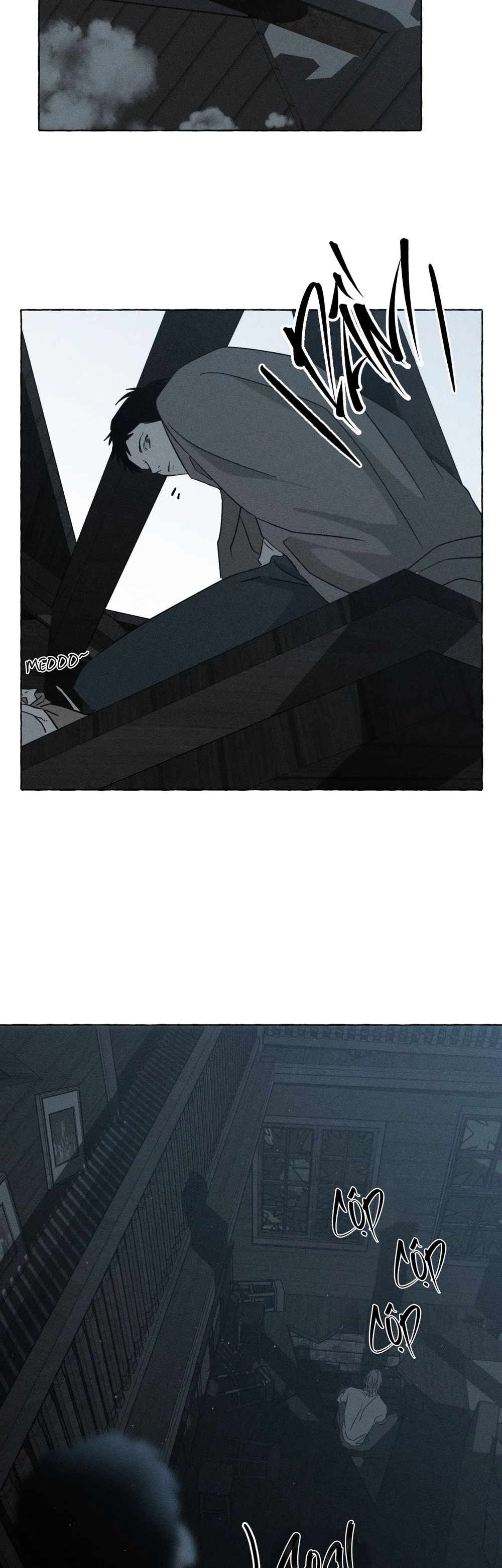 XƯƠNG VÀ CÁNH HOA Chapter 74 Trang 30