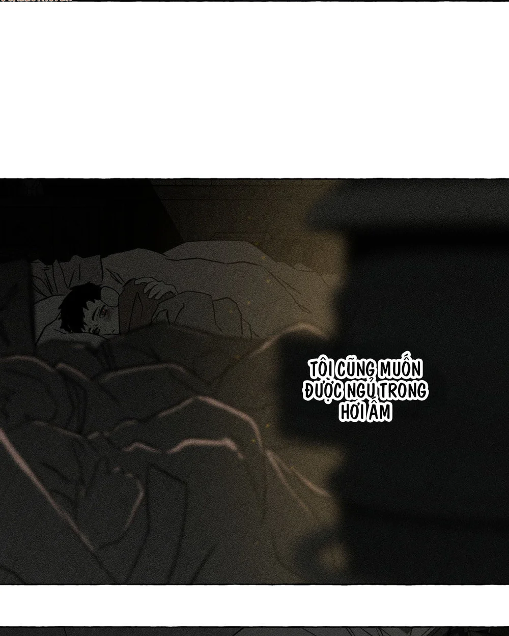 XƯƠNG VÀ CÁNH HOA Chapter 74 Trang 35