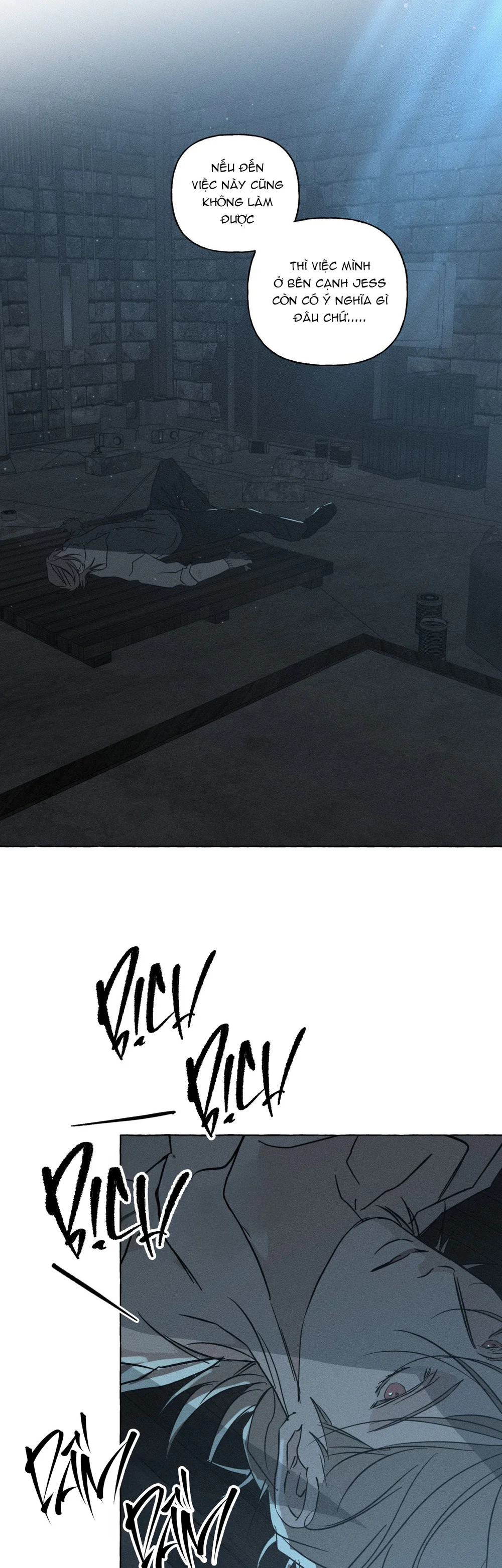 XƯƠNG VÀ CÁNH HOA Chapter 74 Trang 44