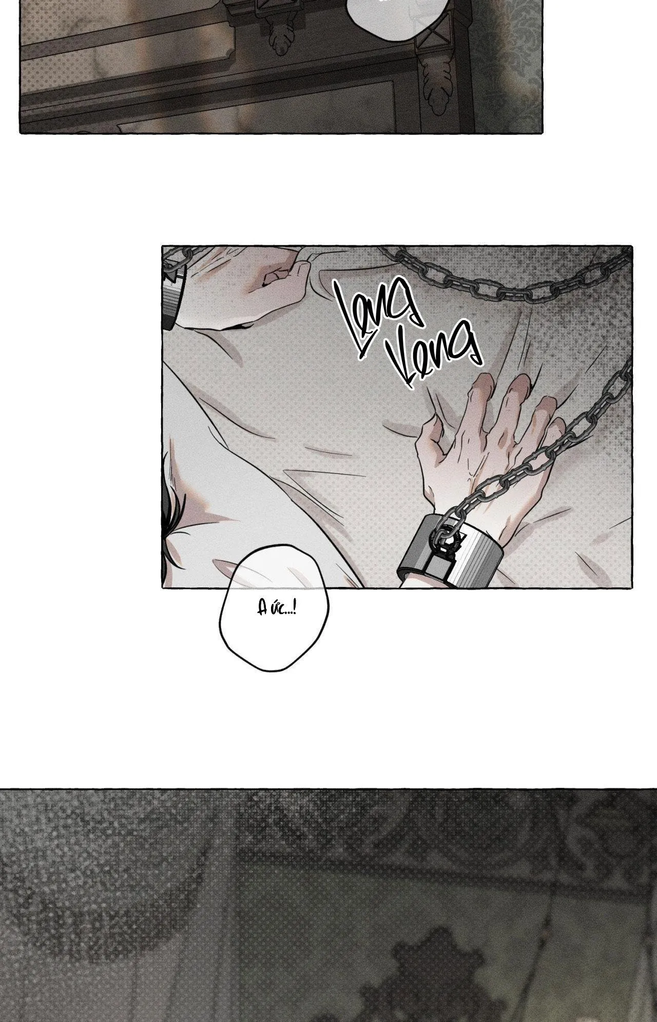 XƯƠNG VÀ CÁNH HOA Chapter 1 Trang 4