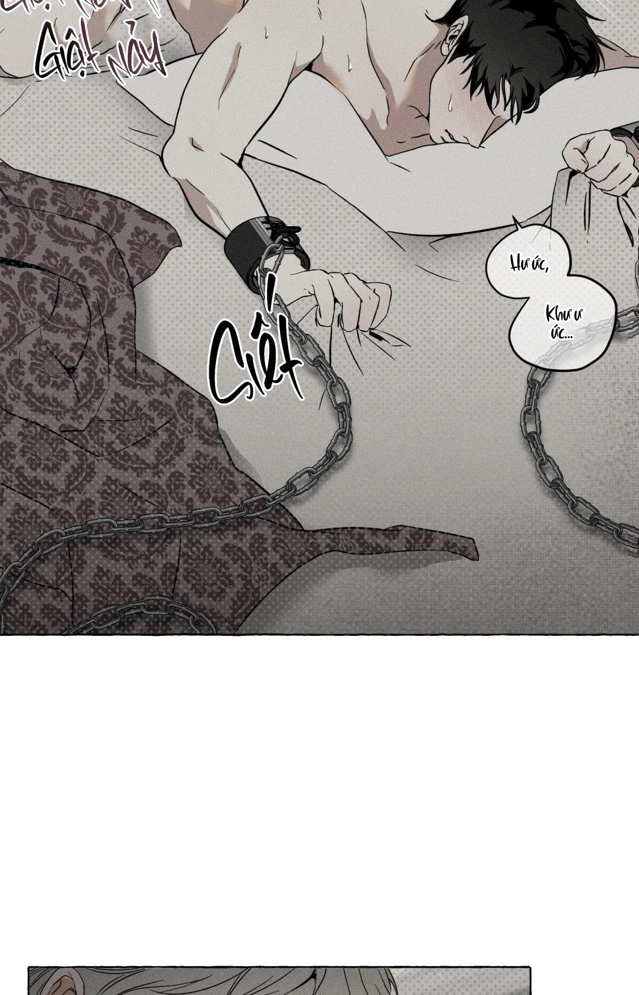 XƯƠNG VÀ CÁNH HOA Chapter 1 Trang 6