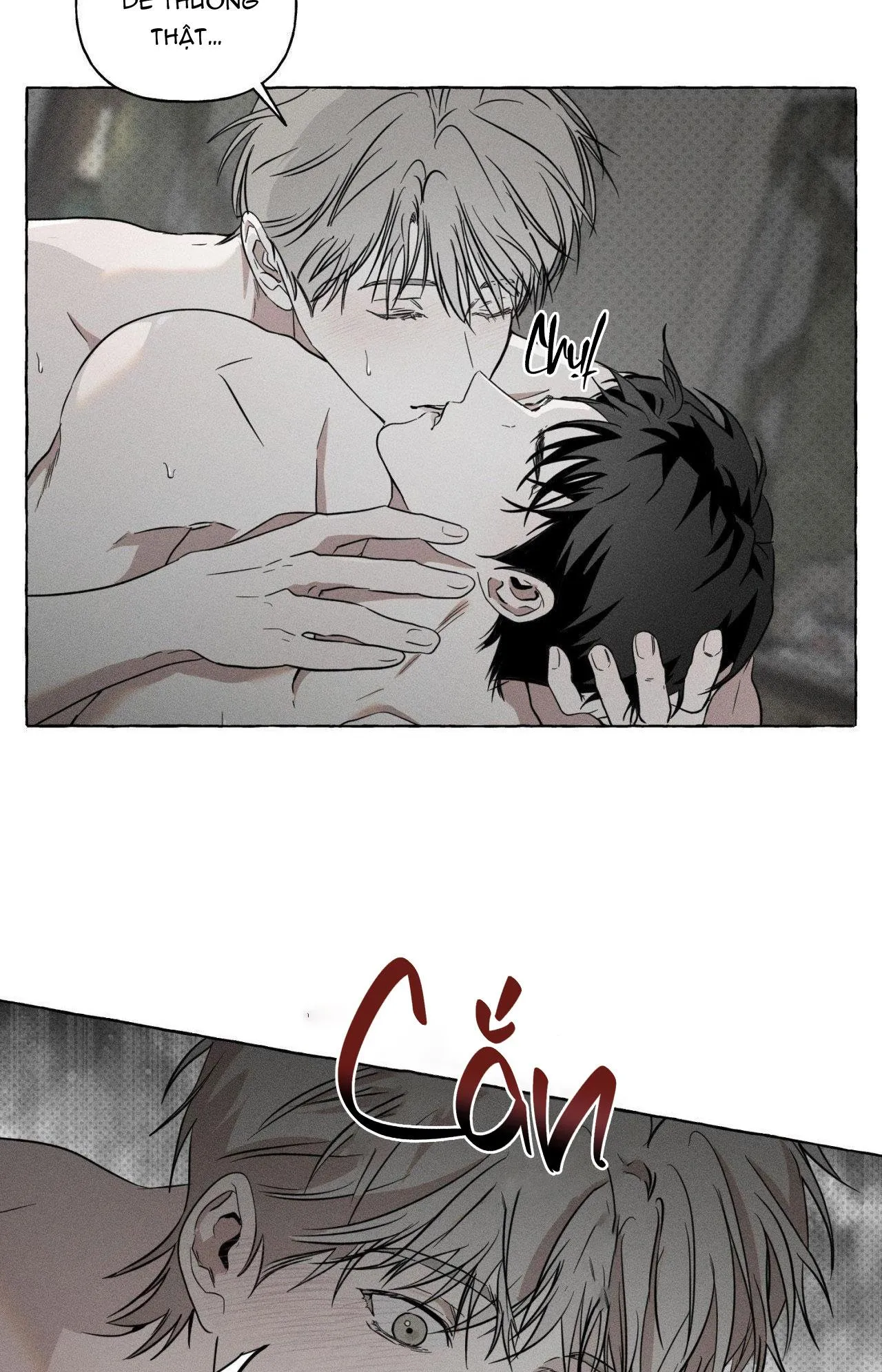 XƯƠNG VÀ CÁNH HOA Chapter 1 Trang 9