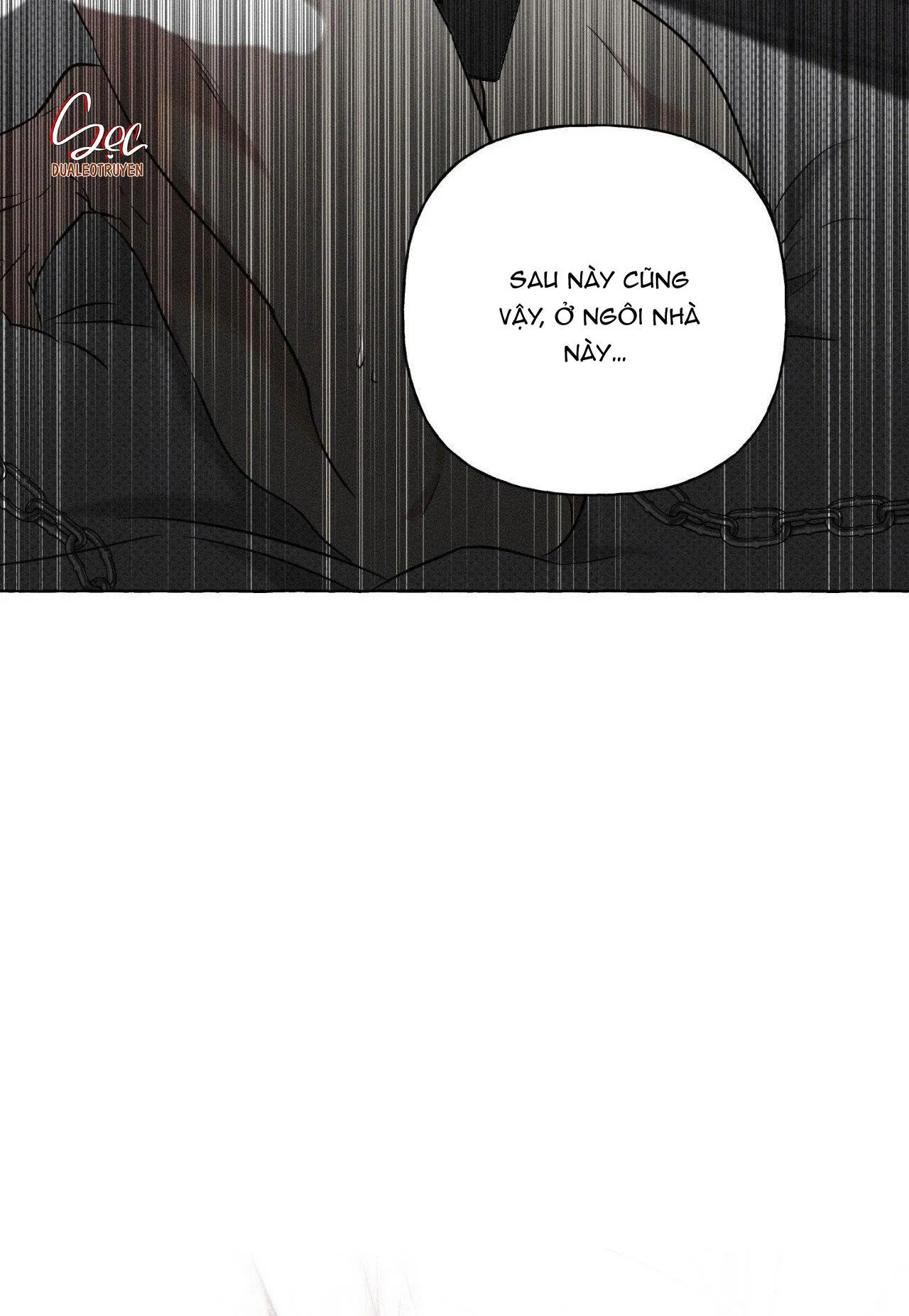 XƯƠNG VÀ CÁNH HOA Chapter 1 Trang 20