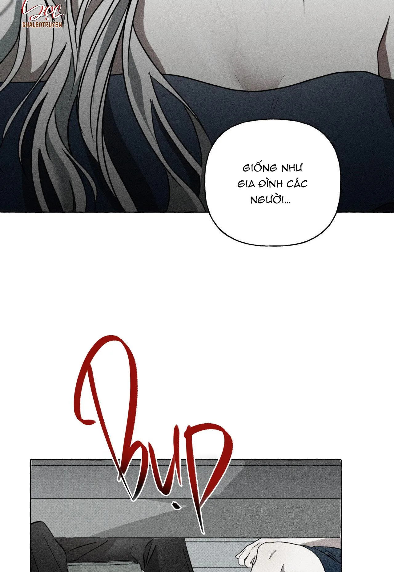 XƯƠNG VÀ CÁNH HOA Chapter 1 Trang 36