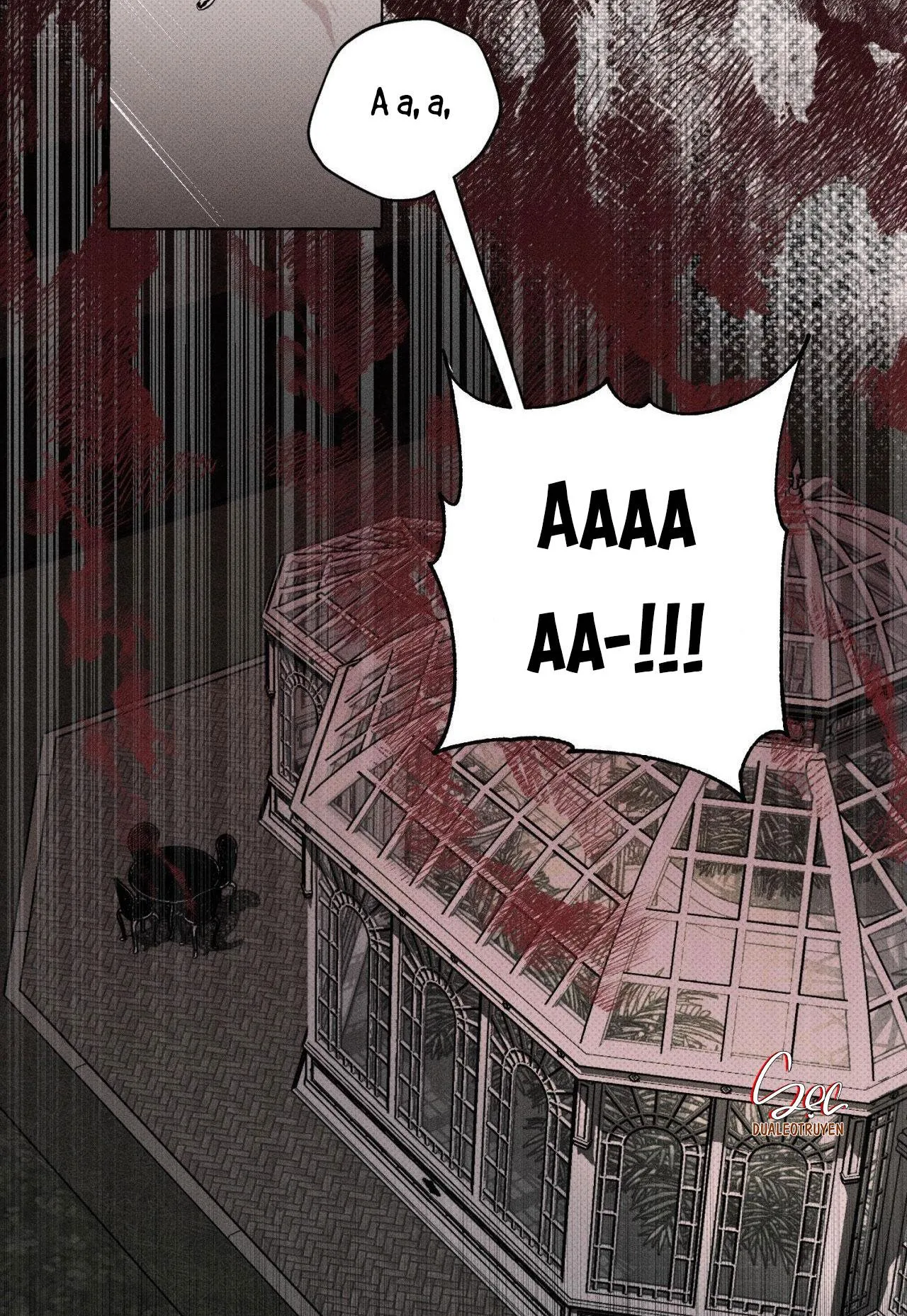 XƯƠNG VÀ CÁNH HOA Chapter 1 Trang 41