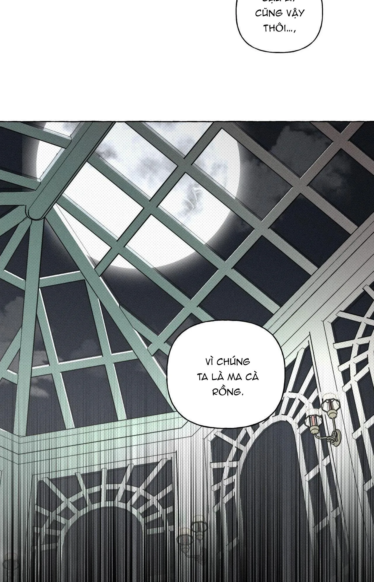 XƯƠNG VÀ CÁNH HOA Chapter 1 Trang 49