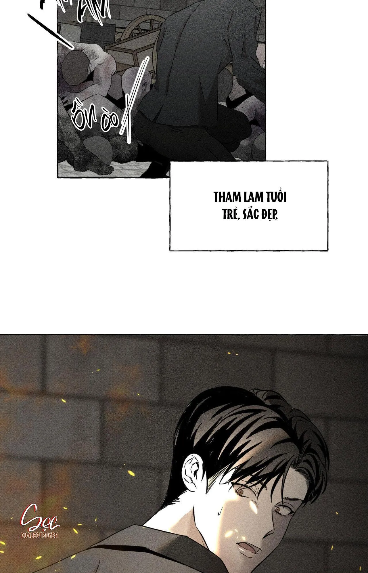 XƯƠNG VÀ CÁNH HOA Chapter 1 Trang 54