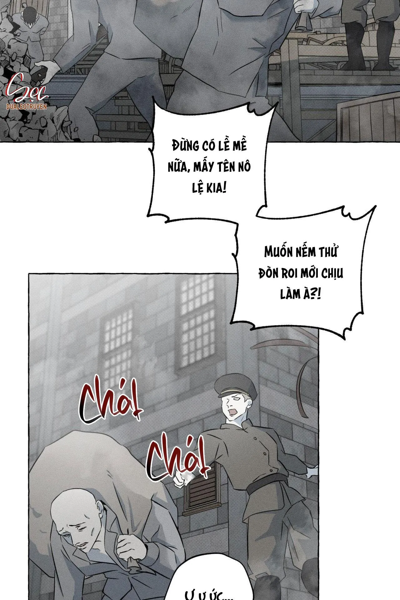 XƯƠNG VÀ CÁNH HOA Chapter 1 Trang 58