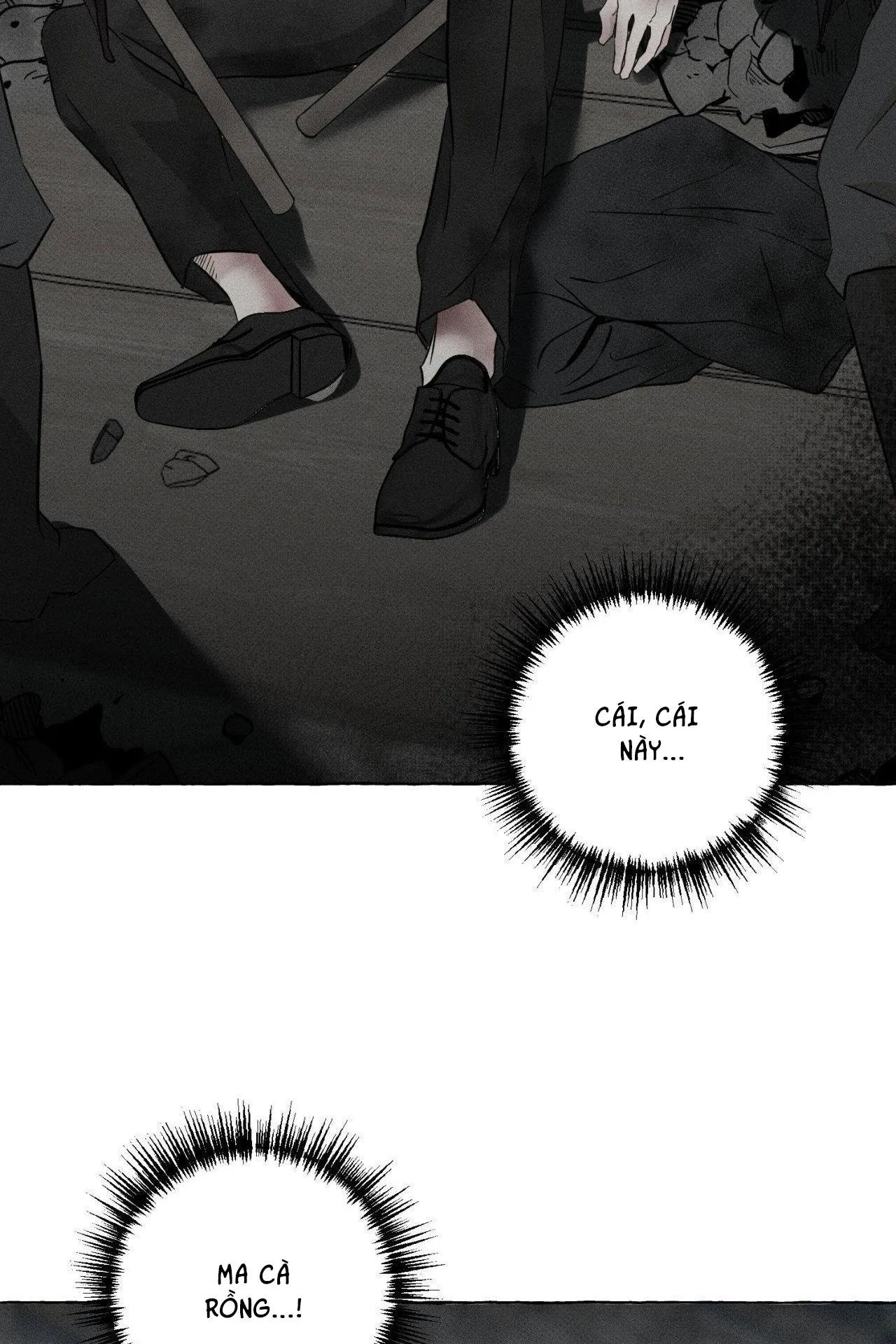 XƯƠNG VÀ CÁNH HOA Chapter 1 Trang 63