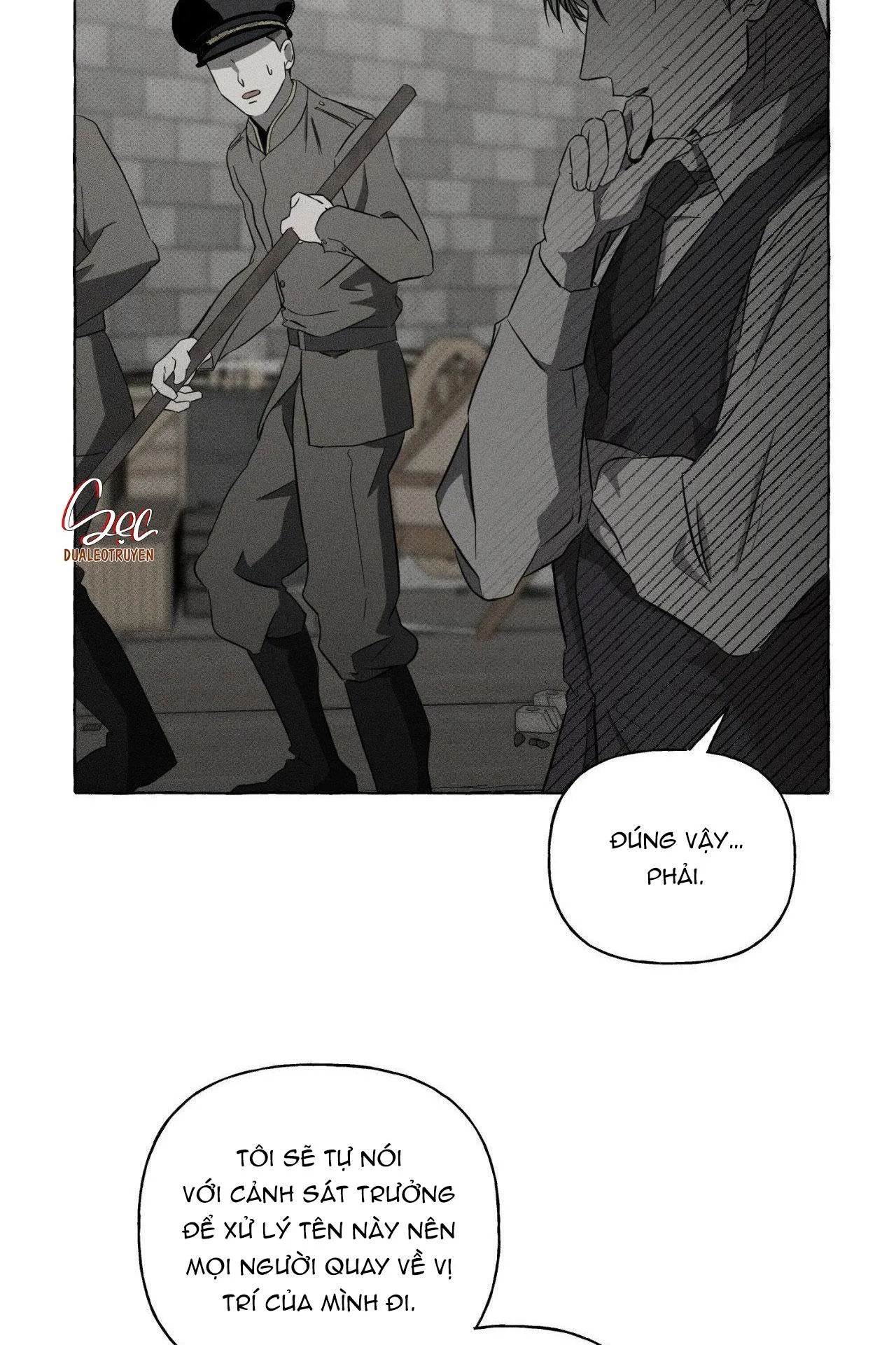 XƯƠNG VÀ CÁNH HOA Chapter 1 Trang 66