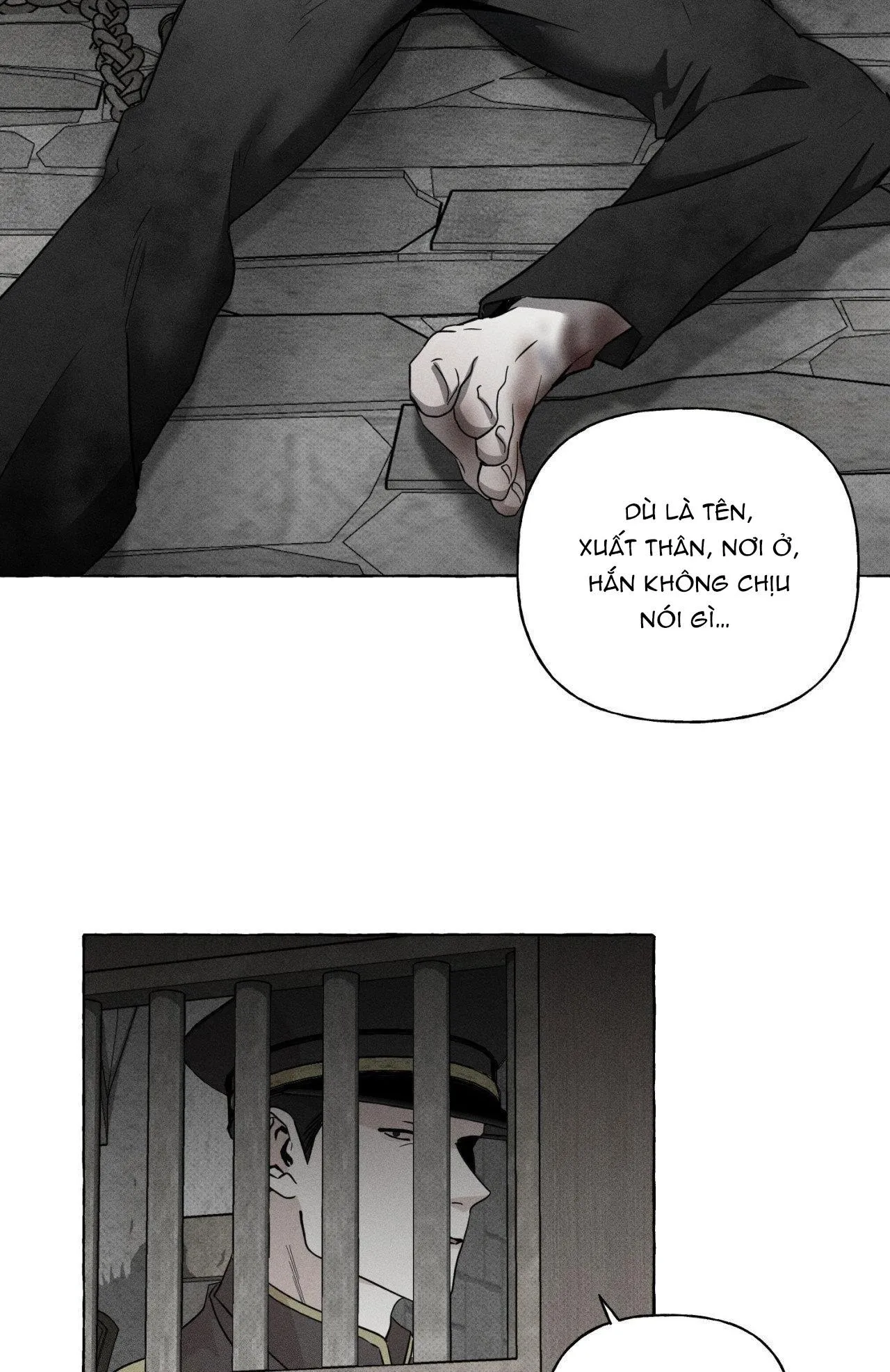 XƯƠNG VÀ CÁNH HOA Chapter 1 Trang 74