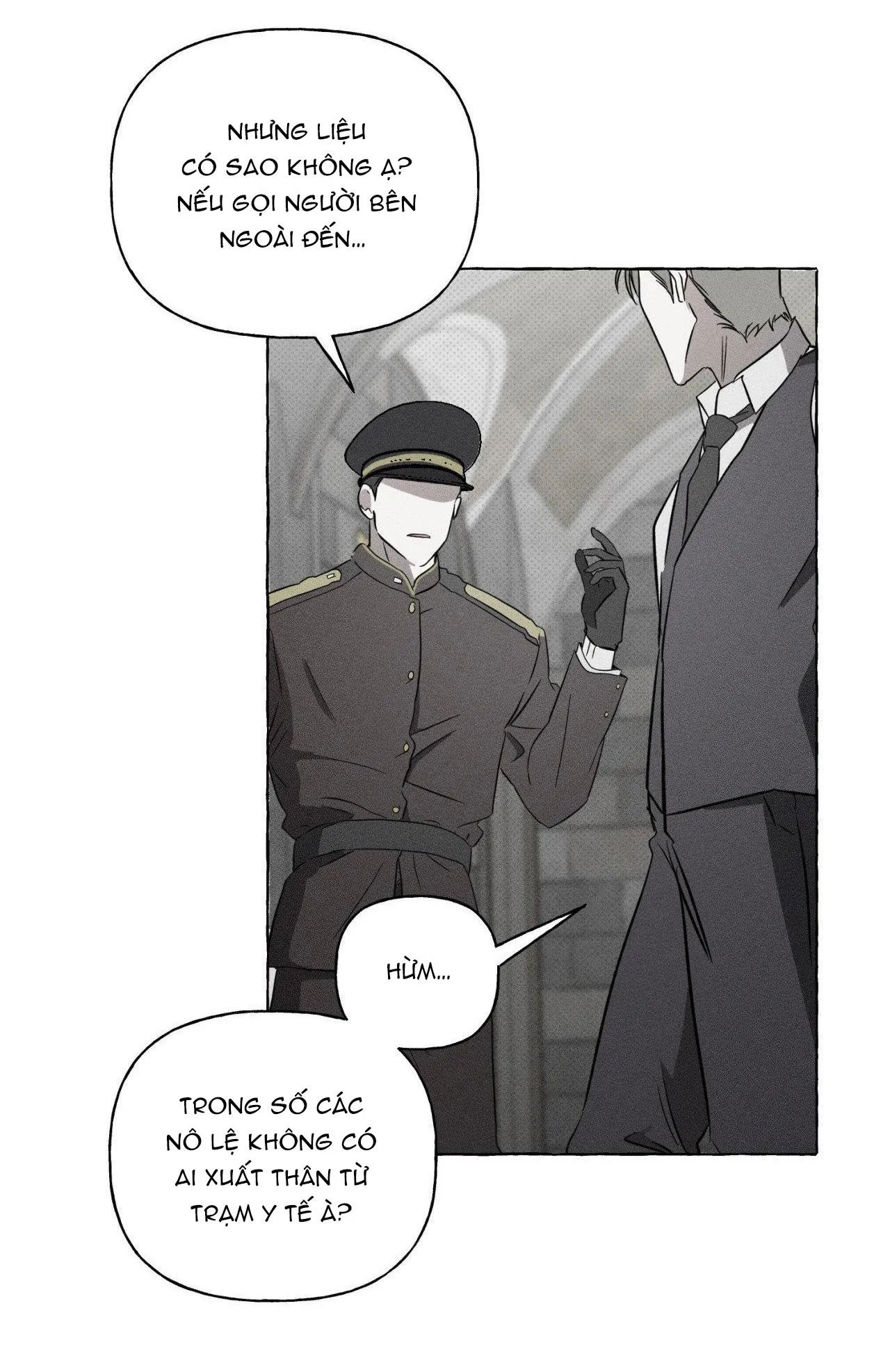 XƯƠNG VÀ CÁNH HOA Chapter 1 Trang 78