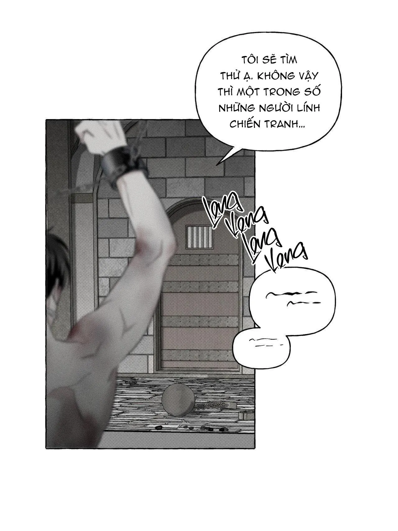 XƯƠNG VÀ CÁNH HOA Chapter 1 Trang 79