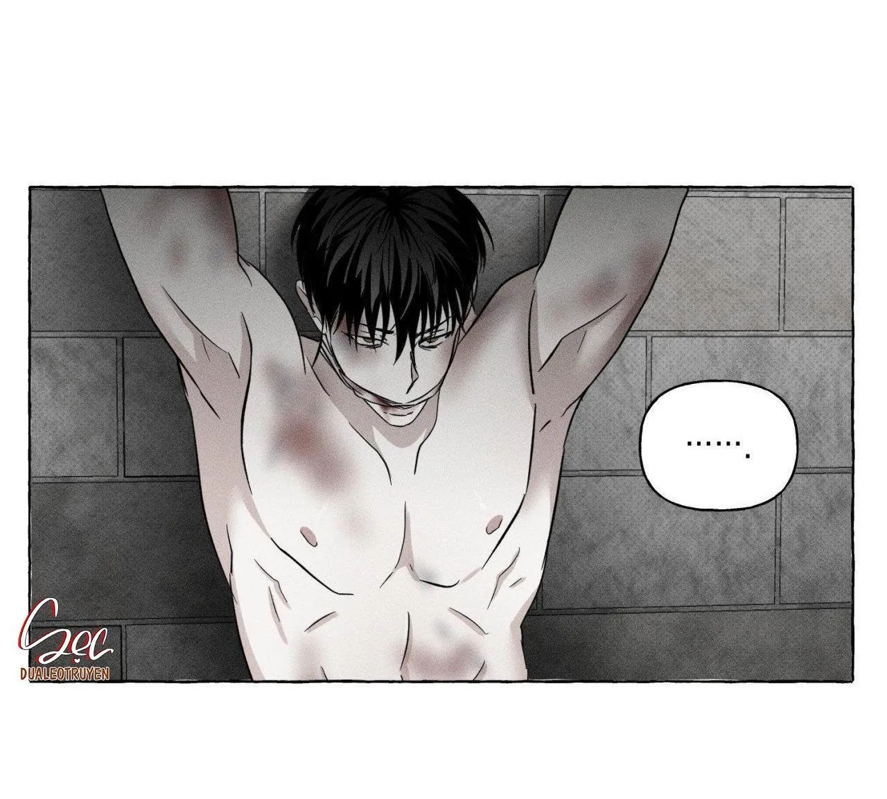 XƯƠNG VÀ CÁNH HOA Chapter 1 Trang 80