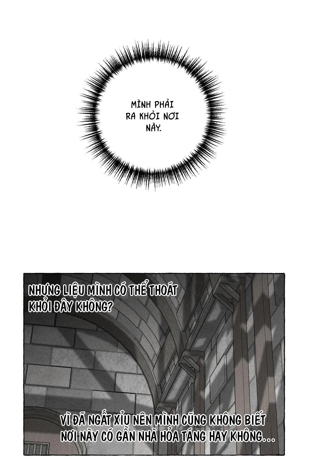 XƯƠNG VÀ CÁNH HOA Chapter 1 Trang 83