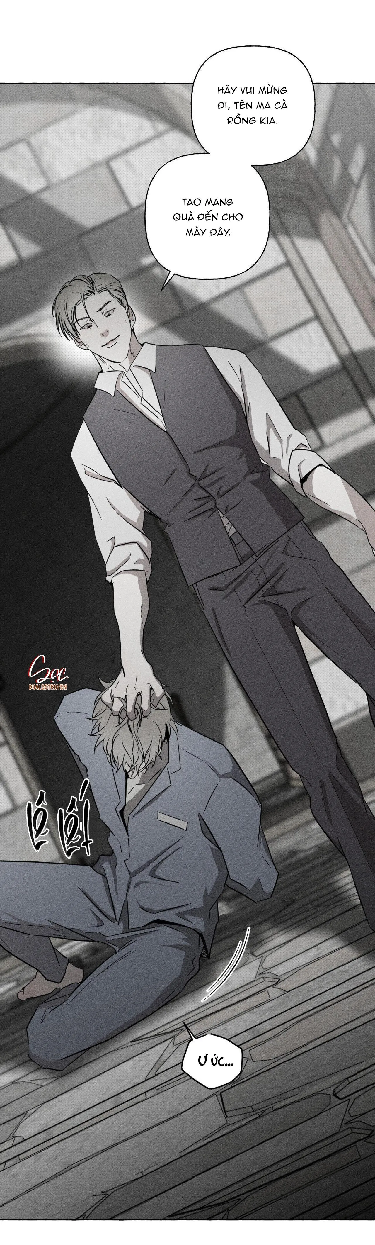 XƯƠNG VÀ CÁNH HOA Chapter 1 Trang 87