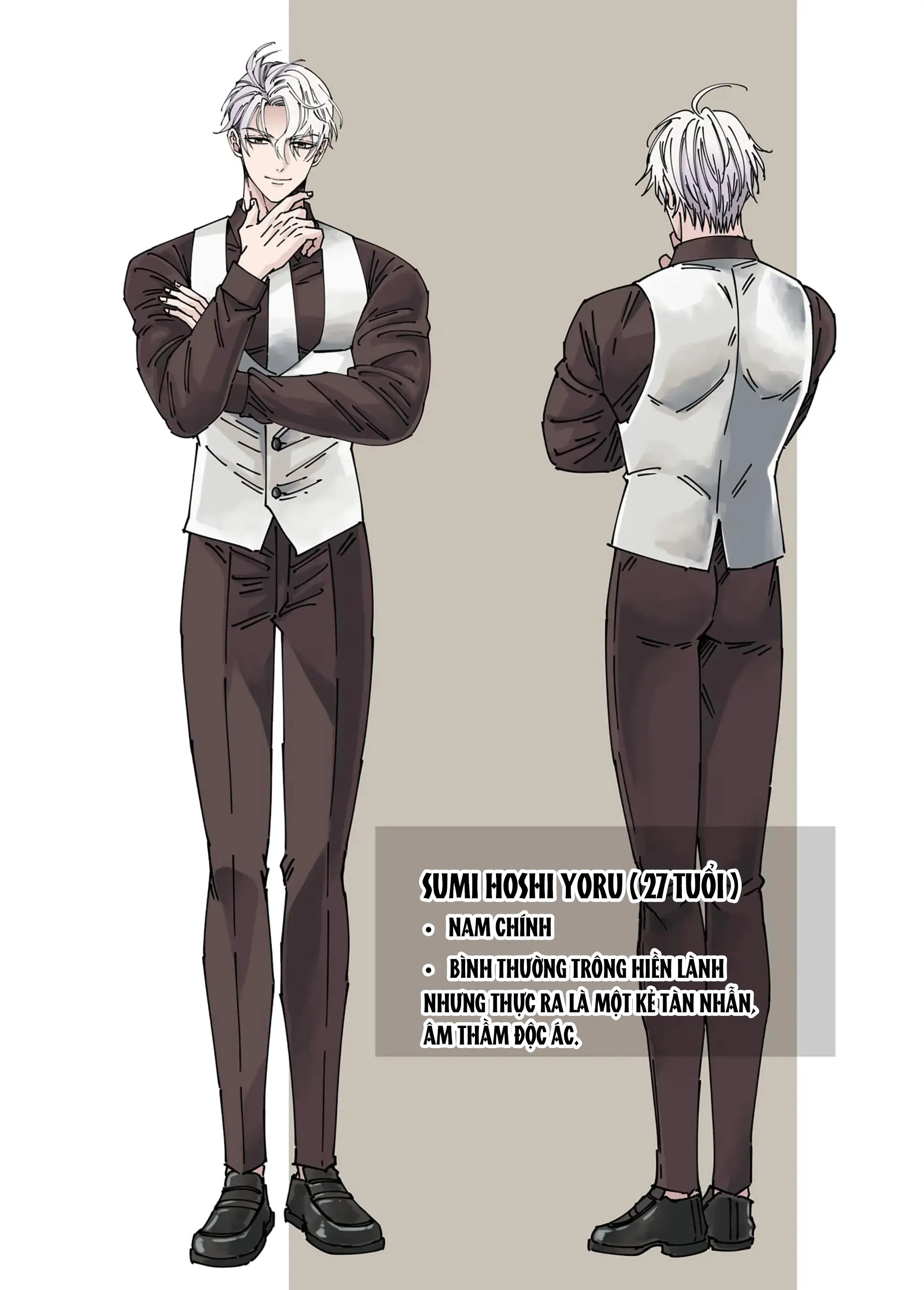 XUYÊN KHÔNG LÀM TÌNH Chapter 1 Trang 40