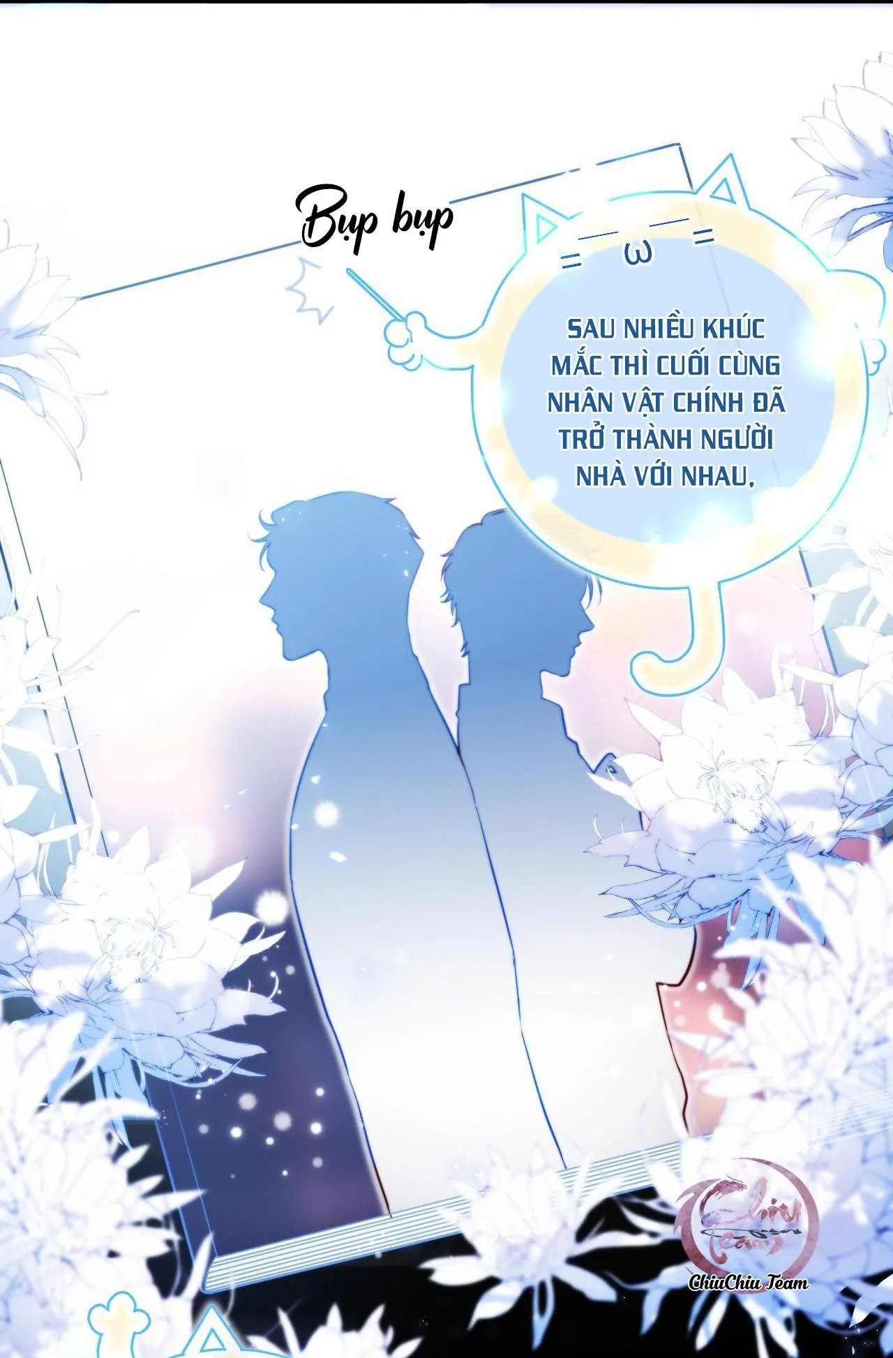 Xuyên Nhanh Nhân Vật Phản Diện Cứ Bám Lấy Tôi Chapter 1 Trang 19