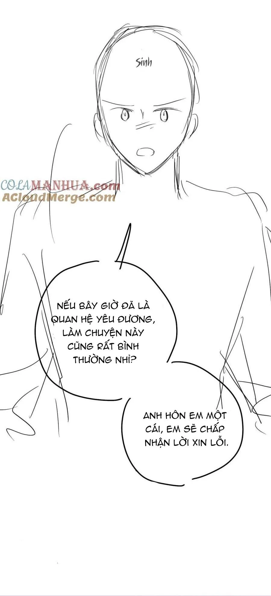 Xuyên Nhanh Nhân Vật Phản Diện Cứ Bám Lấy Tôi Chapter 20 Trang 28