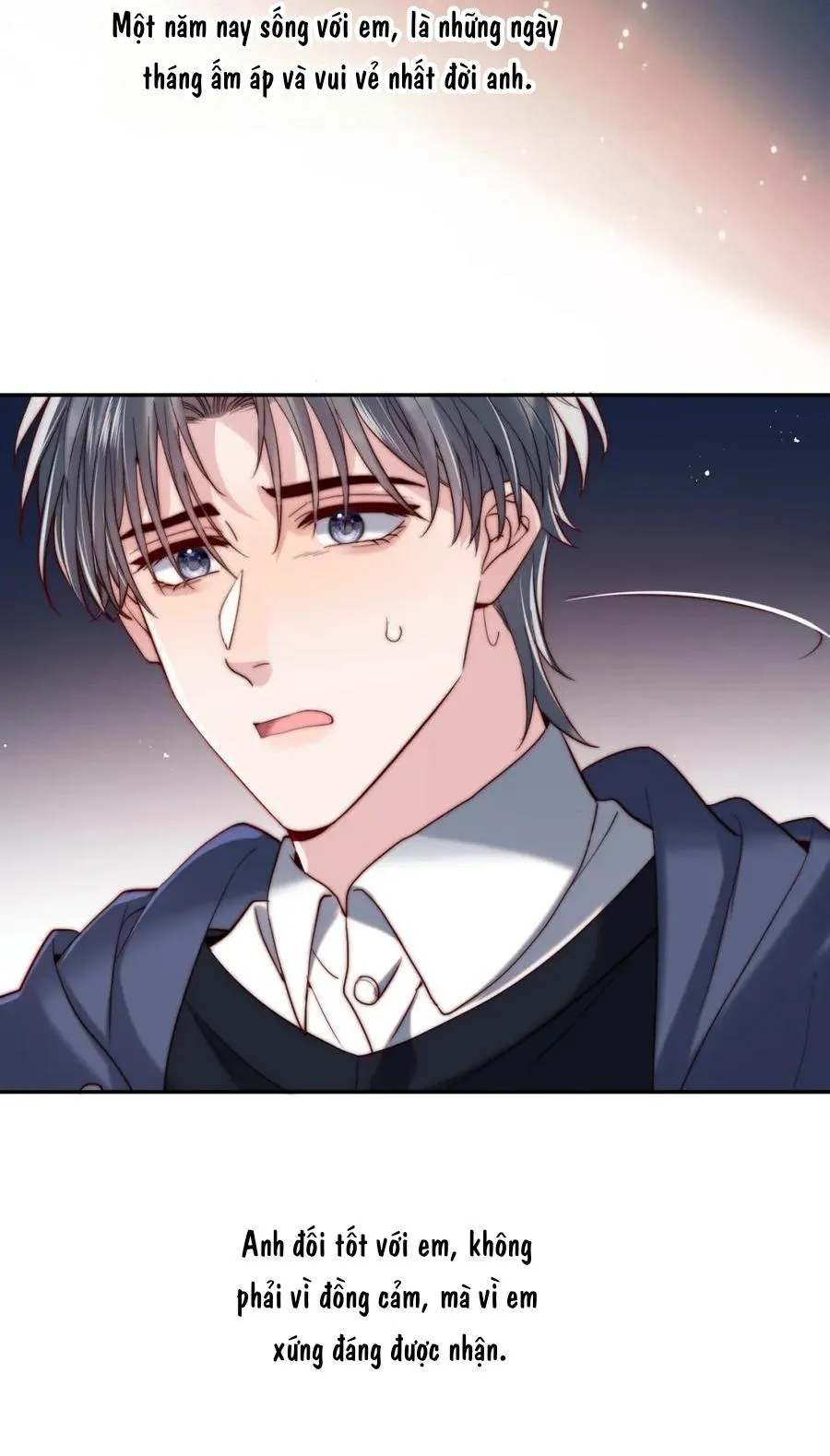 Xuyên Nhanh Nhân Vật Phản Diện Cứ Bám Lấy Tôi Chapter 24 Trang 17