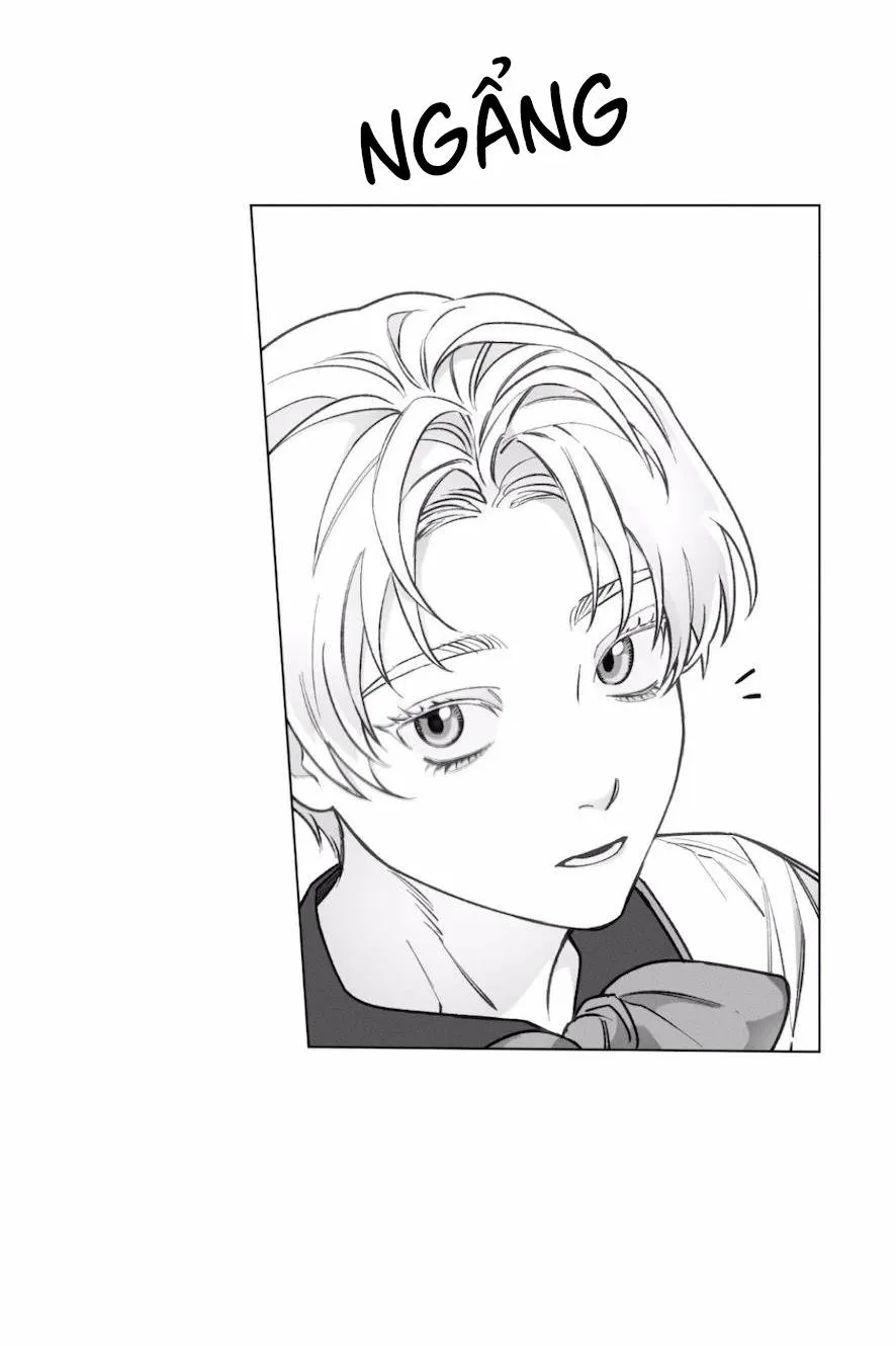 Xuyên Thành Bá Tước Omega Chapter 2 Trang 6