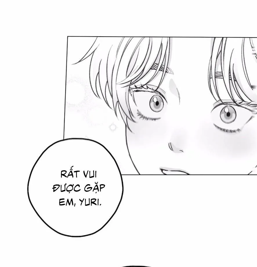 Xuyên Thành Bá Tước Omega Chapter 2 Trang 12