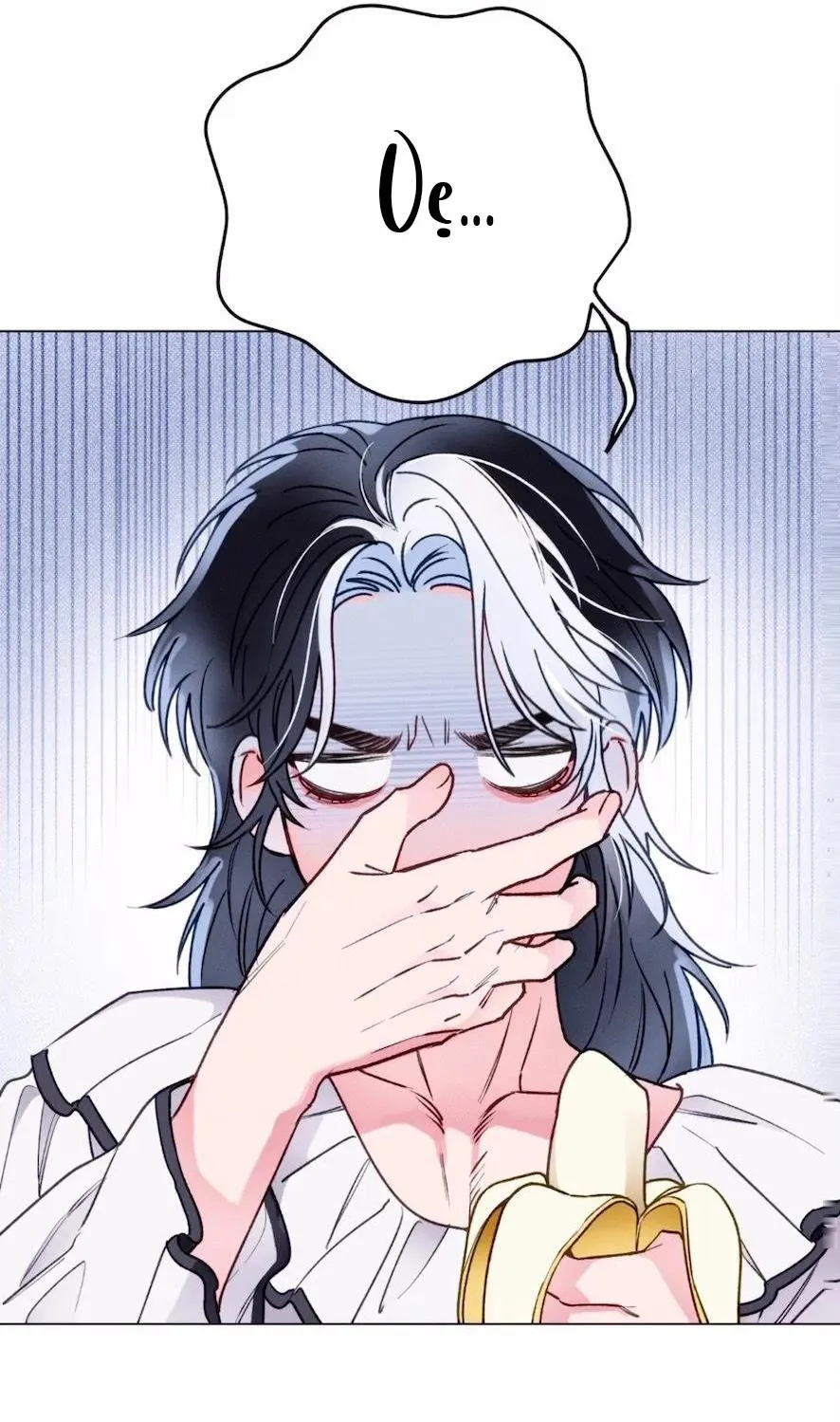 Xuyên Thành Bá Tước Omega Chapter 2 Trang 26