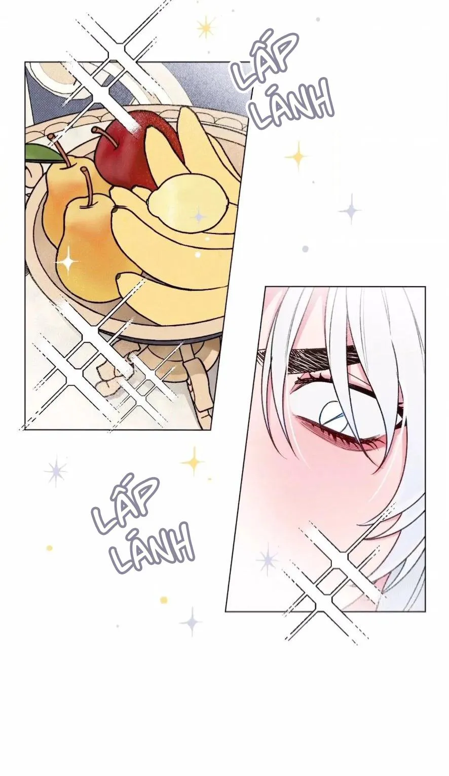 Xuyên Thành Bá Tước Omega Chapter 2 Trang 29