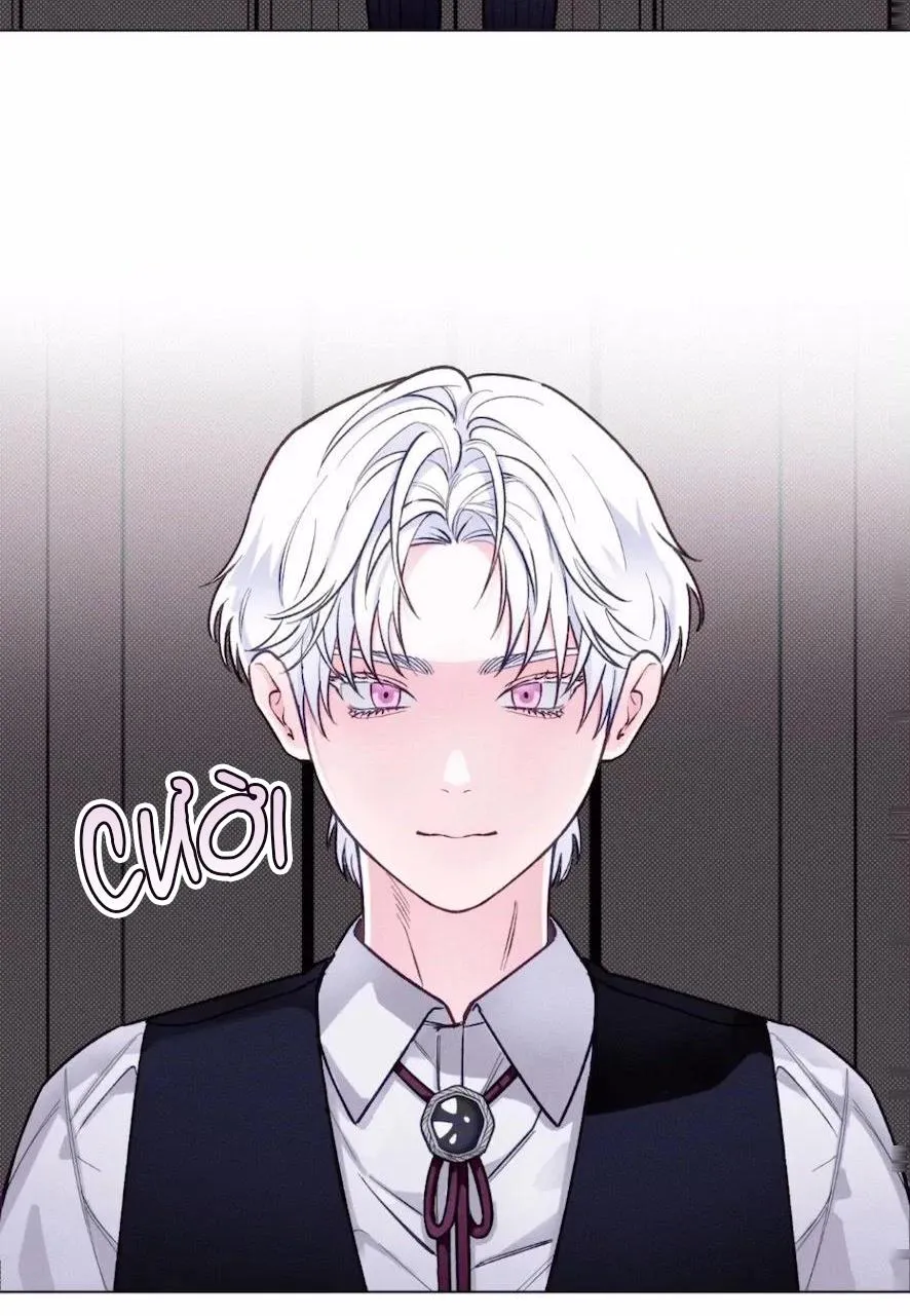 Xuyên Thành Bá Tước Omega Chapter 2 Trang 33