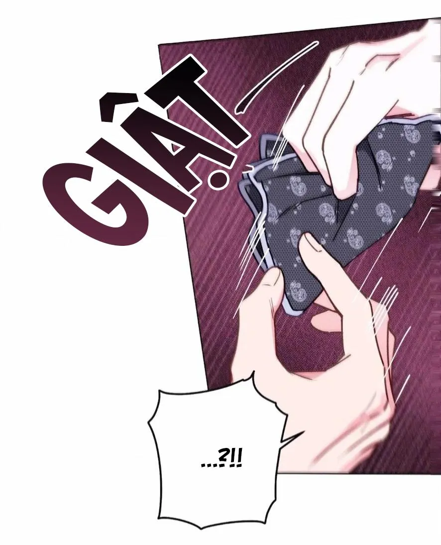 Xuyên Thành Bá Tước Omega Chapter 2 Trang 44