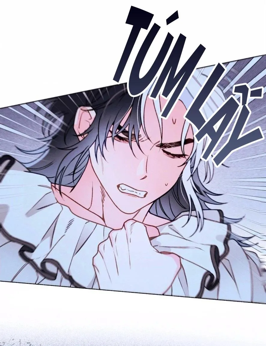 Xuyên Thành Bá Tước Omega Chapter 2 Trang 45